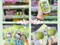 hellokitty雪糕哪里有的买,抹茶泡芙哪里有卖的