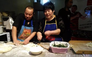 开个普通街边小店卖饺子能赚钱吗,做饺子卖生意怎么样赚钱