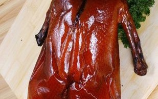 烧鹅是我国什么菜系的菜呢,荔枝肉是哪里的菜系图片