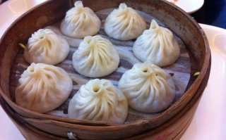 杭州哪里的小笼包好吃正宗,杭州小笼包在哪里吃