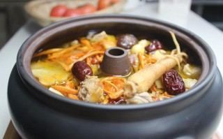 汽锅鸡的汽锅在哪里买（三七汽锅鸡的特点）