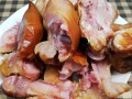 本溪长宽猪蹄在哪里买（本溪好吃的地方）