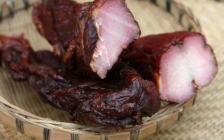 哪里要腊肉（哪里腊肉最好吃）