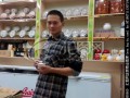 另茶店员怎么样（茶叶店上班待遇怎么样）