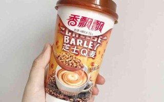 小加奶茶怎么样（q麦奶茶好喝吗）