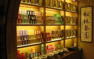 开茶店怎么样（开个茶店怎么样）