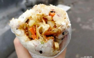 油条糯米团哪里有（糯米包油条是哪里的特色小吃）