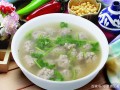 丸子汤是哪里的（丸子汤是哪里的小吃）
