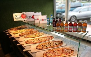 创业开披萨店怎么样（创业开披萨店怎么样）
