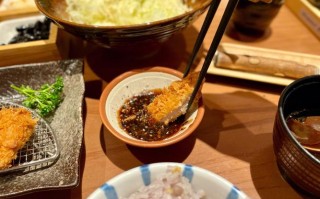北京动物园有没有餐厅,北京哪里有日式猪排饭店