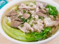 鸭血粉丝店利润怎么样（猪杂汤粉店的利润是多少）