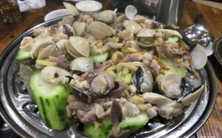 桑拿鸡 广州 哪里好吃（桑拿鸡是什么）