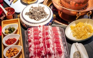 宏伟兄弟铜锅涮肉怎么样（宏伟兄弟铜锅涮肉怎么样好吃吗）