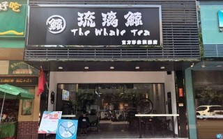 琉璃鲸加盟店怎么样（琉璃鲸加盟店怎么样啊）