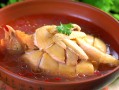 广东哪里的鸡好吃（广东哪里的鸡好吃又好吃）