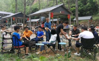 新乡周边适合野炊烧烤的地方,新乡烧烤的地方在哪里啊