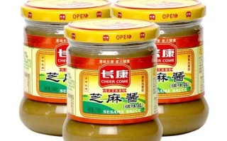 芝麻酱哪里产的好（芝麻酱哪里产的好?）