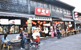 宁波哪里美食多（宁波哪条街小吃多）