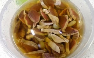 糟卤汁哪里有卖（自制糟卤水的做法）