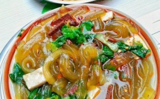 扁粉菜是哪里的（扁粉菜是哪里的特产）