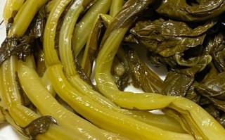 酸菜源于哪里（东方醋起源于哪）