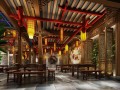 敦化市火锅哪家好吃,川蜀万签火锅店怎么样啊