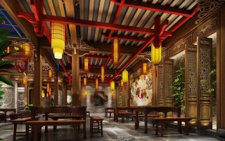 敦化市火锅哪家好吃,川蜀万签火锅店怎么样啊