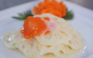 哪里莲菜好吃（哪里莲菜好吃又便宜）