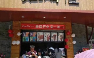 波比艾斯冰淇淋加盟怎么样（波比艾斯冰淇淋加盟怎么样啊）