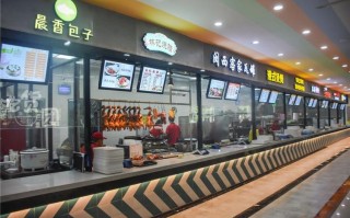 大学生开餐饮店怎么样（从来没有做过饭店生意，能干好大学食堂吗）