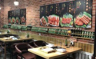 怎么样经营烧烤摊（开一个烧烤店的详细方案）