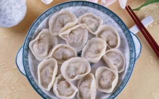 元宝饺是哪里的（元宝饺是哪里的特色美食）