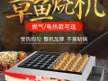 加盟章鱼小丸子怎么样（章鱼小丸子机器调到多少度）