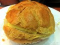 香港菠萝油是什么,哪里有卖菠萝油的