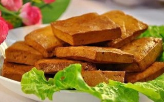 中国哪产的豆腐最好吃,中国哪里的豆腐最好吃?