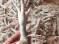 哪里有鸡爪皮（鸡爪骨是先阴干还是去皮后再阴干）