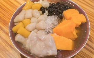 开家鲜芋仙利润怎么样（开一家鲜芋仙要投资多少钱）