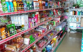 在农村开小超市赚钱吗,小食品大生意怎么样赚钱