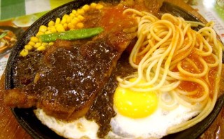 胜豪客牛排怎么样（请问豪客来的牛排味道怎么样？人均消费一般多少）