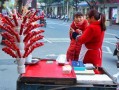 市场上卖的糖葫芦怎么样（市场上卖的糖葫芦怎么样好吃）
