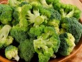 西兰花哪里能吃（西兰花哪里能吃哪里不能吃）