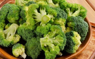 西兰花哪里能吃（西兰花哪里能吃哪里不能吃）