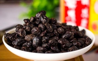 哪里豆豉最好（豆豉哪里生产最好）