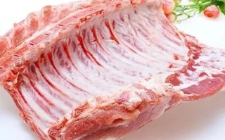 小排骨是哪个部位,小排骨是哪里的肉