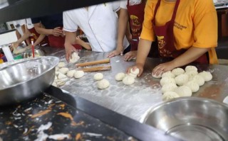 厦门中医院附近哪有好的中餐,福州哪里可以学寿司培训