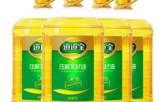 菜籽油哪里的好（道道全菜籽油是哪里产的）