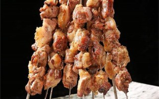 北京十大最好吃的羊肉串,北京烤串哪里好吃又便宜