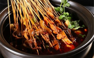 屋头串串香怎么样（成都砂锅十大排名）