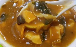 河南哪里的胡辣汤好喝（河南哪里的胡辣汤好喝又便宜）