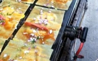哪里有学做烤冷面（哪里有学做烤冷面的师傅）